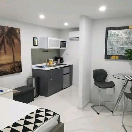 Posada Beach Studios San Juan Ngoại thất bức ảnh