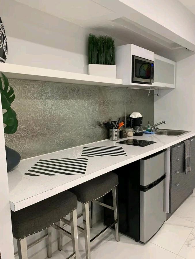 Posada Beach Studios San Juan Ngoại thất bức ảnh