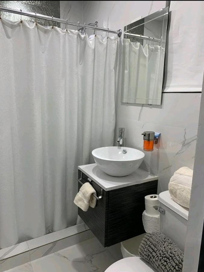 Posada Beach Studios San Juan Ngoại thất bức ảnh